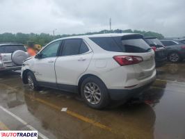 Chevrolet Equinox 2019 1 Chevrolet Equinox 2019 1