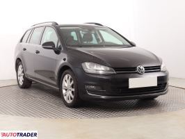 Volkswagen Golf - zobacz ofertę