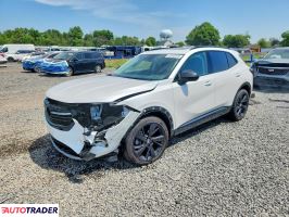 Buick Pozostałe 2023 2