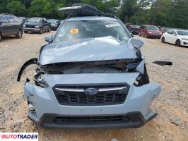 Subaru Pozostałe 2020 2 Subaru Pozostałe 2020 2