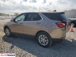 Chevrolet Equinox 2019 1