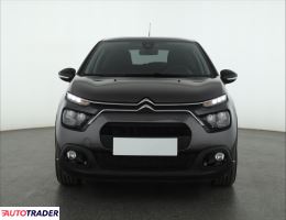 Citroen C3 2023 1.2 81 KM