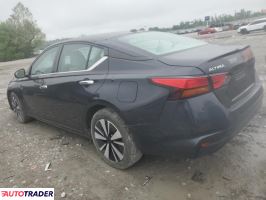 Nissan Altima 2021 2 Nissan Altima 2021 2