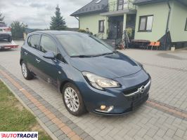 Opel Corsa 2015 1.4 101 KM