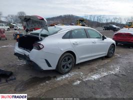 Kia Pozostałe 2021 1