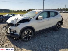 Nissan Rogue 2022 2 Nissan Rogue 2022 2