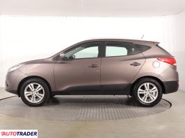 Hyundai ix35 2011 1.6 132 KM