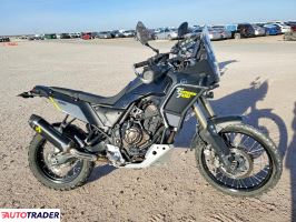 Yamaha Tenere - zobacz ofertę