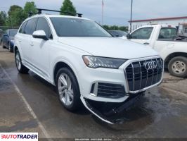 Audi Q7 2023 2 Audi Q7 2023 2