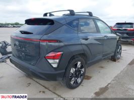 Hyundai Kona 2024 2