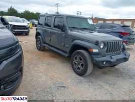 Jeep Wrangler 2020 2