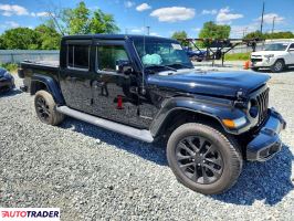 Jeep Pozostałe 2022 3