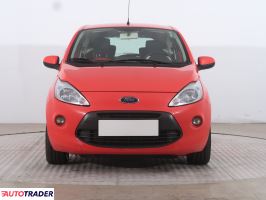 Ford Ka 2009 1.2 68 KM