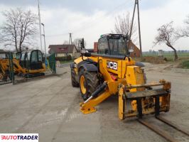 JCB 535-140 HiViz 2013r.