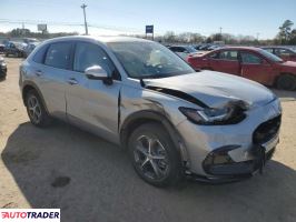 Honda HR-V 2024 2