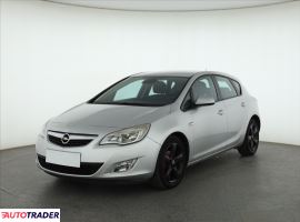 Opel Astra 2009 1.6 113 KM