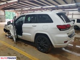 Jeep Grand Cherokee 2022 3