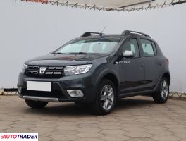Dacia Sandero 2020 1.0 99 KM
