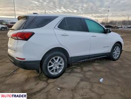Chevrolet Equinox 2024 1