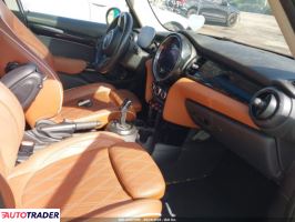 Austin Mini 2022 2 Austin Mini 2022 2