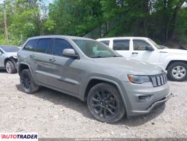 Jeep Grand Cherokee 2021 3