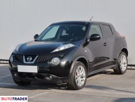 Nissan Juke 2011 1.6 187 KM