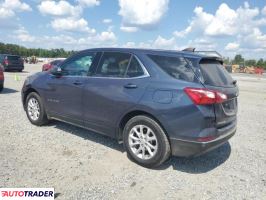Chevrolet Equinox 2019 1 Chevrolet Equinox 2019 1