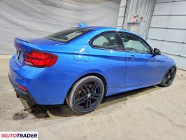 BMW M2 2020 3