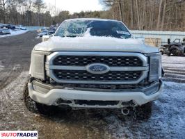 Ford Pozostałe 2021 3 Ford Pozostałe 2021 3