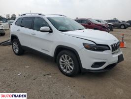 Jeep Cherokee 2019 2 Jeep Cherokee 2019 2