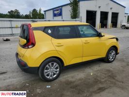 Kia Soul 2020 2 Kia Soul 2020 2