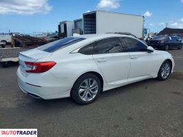 Honda Accord 2020 1