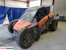 Polaris Pozostałe 2023 Polaris Pozostałe 2023