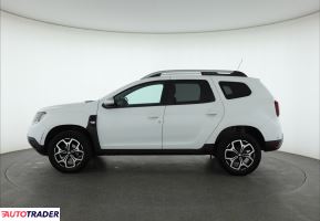 Dacia Duster 2019 1.3 147 KM Dacia Duster 2019 1.3 147 KM