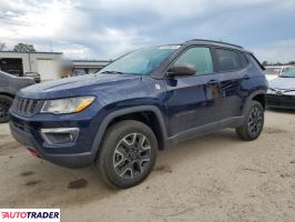 Jeep Compass 2019 2