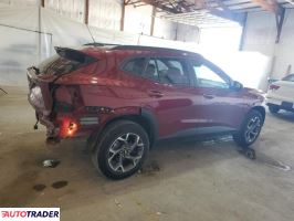 Chevrolet Trax 2024 1