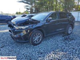 Honda CR-V - zobacz ofertę