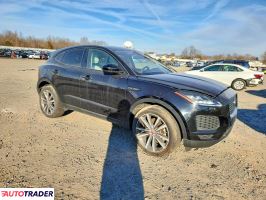 Jaguar E-PACE 2020 2