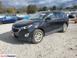 Chevrolet Equinox 2019 1