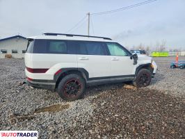 Hyundai Santa Fe 2025 2