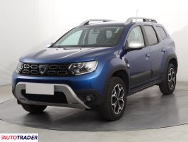 Dacia Duster 2021 1.0 89 KM Dacia Duster 2021 1.0 89 KM