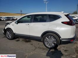 Honda CR-V 2022 2