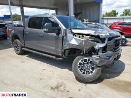 Ford Pozostałe 2023 3 Ford Pozostałe 2023 3