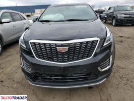 Cadillac Pozostałe 2025 2
