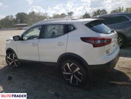 Nissan Rogue 2020 2