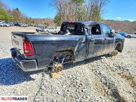 Dodge Ram 2025 6