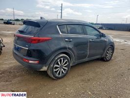 Kia Sportage 2019 2