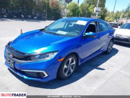 Honda Civic 2019 2