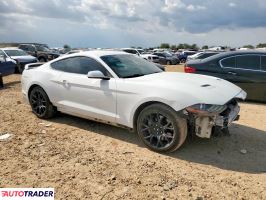Ford Mustang 2019 2