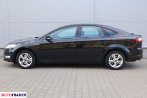 Ford Mondeo 2012 1.6 118 KM